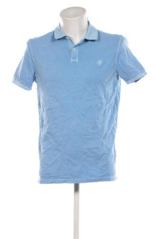 Ανδρικό t-shirt Marc O'Polo, Μέγεθος L, Χρώμα Μπλέ, Τιμή 26,99 €