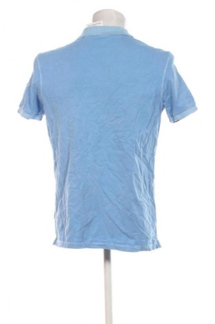 Ανδρικό t-shirt Marc O'Polo, Μέγεθος L, Χρώμα Μπλέ, Τιμή 26,99 €