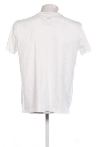 Pánske tričko  Marc O'Polo, Veľkosť XL, Farba Biela, Cena  21,95 €