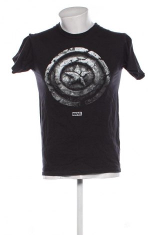 Ανδρικό t-shirt Marvel, Μέγεθος S, Χρώμα Πολύχρωμο, Τιμή 9,99 €