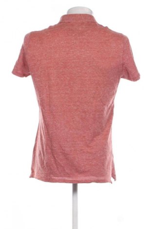 Pánske tričko  Massimo Dutti, Veľkosť S, Farba Červená, Cena  25,00 €
