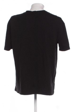 Ανδρικό t-shirt Mastiff, Μέγεθος 4XL, Χρώμα Μαύρο, Τιμή 12,99 €