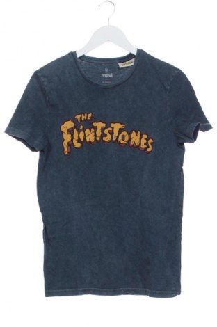 Ανδρικό t-shirt Mavi, Μέγεθος XS, Χρώμα Μπλέ, Τιμή 7,67 €