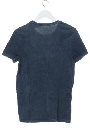 Ανδρικό t-shirt Mavi, Μέγεθος XS, Χρώμα Μπλέ, Τιμή 7,67 €