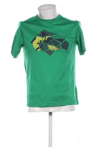Herren T-Shirt McKinley, Größe S, Farbe Grün, Preis € 13,99