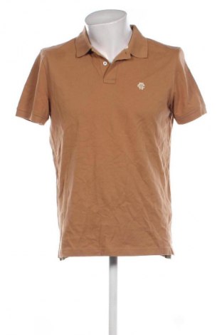 Ανδρικό t-shirt McNeal, Μέγεθος M, Χρώμα Καφέ, Τιμή 12,99 €