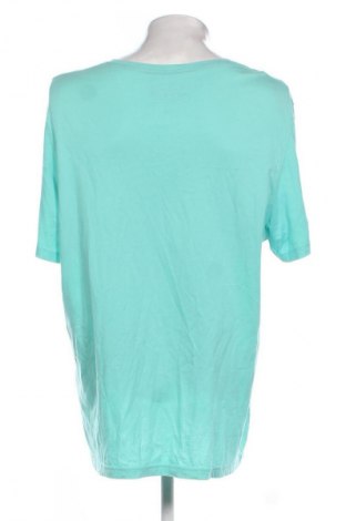 Tricou de bărbați McNeal, Mărime 3XL, Culoare Albastru, Preț 85,18 Lei