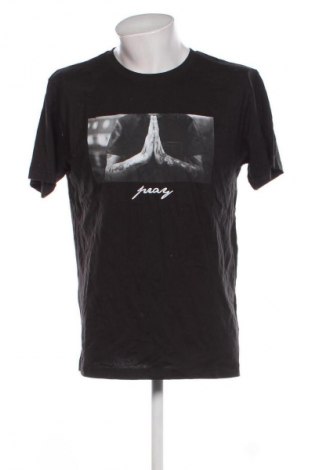 Pánské tričko  Mister Tee, Velikost XL, Barva Černá, Cena  249,00 Kč