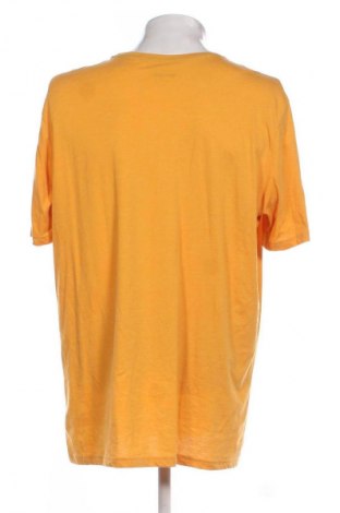 Tricou de bărbați Montego, Mărime 3XL, Culoare Portocaliu, Preț 92,56 Lei