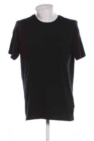 Ανδρικό t-shirt Mustang, Μέγεθος XL, Χρώμα Μαύρο, Τιμή 8,00 €