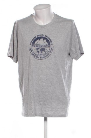 Pánske tričko  Nangaparbat, Veľkosť XL, Farba Sivá, Cena  20,00 €