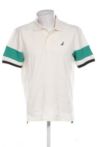 Herren T-Shirt Nautica, Größe L, Farbe Mehrfarbig, Preis € 75,99