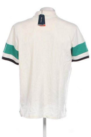 Herren T-Shirt Nautica, Größe L, Farbe Mehrfarbig, Preis € 75,99