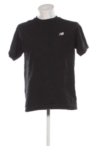Pánské tričko  New Balance, Velikost M, Barva Černá, Cena  999,00 Kč