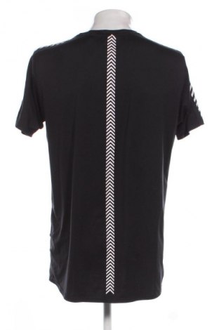 Pánske tričko  New Yorker, Veľkosť XXL, Farba Čierna, Cena  6,67 €
