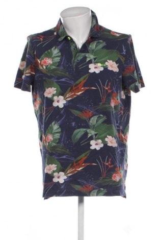 Herren T-Shirt New Zealand Auckland, Größe XL, Farbe Mehrfarbig, Preis € 33,99