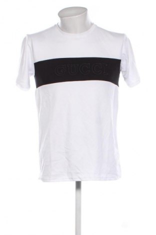 Herren T-Shirt Next, Größe XL, Farbe Ecru, Preis € 23,99