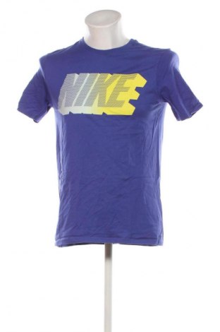 Férfi póló Nike, Méret M, Szín Kék, Ár 7 339 Ft