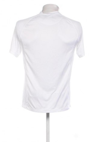 Herren T-Shirt Nike, Größe M, Farbe Weiß, Preis € 18,99