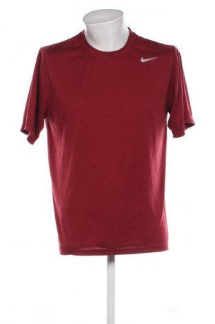 Herren T-Shirt Nike, Größe L, Farbe Rot, Preis € 18,99