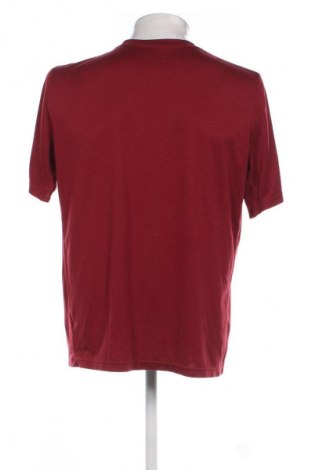 Herren T-Shirt Nike, Größe L, Farbe Rot, Preis € 18,99