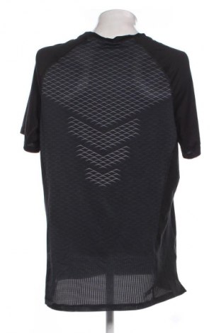 Ανδρικό t-shirt Nike, Μέγεθος XXL, Χρώμα Μαύρο, Τιμή 17,99 €