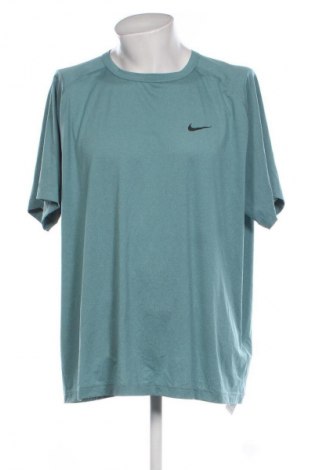 Ανδρικό t-shirt Nike, Μέγεθος XXL, Χρώμα Πολύχρωμο, Τιμή 17,99 €