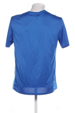 Herren T-Shirt Nike, Größe L, Farbe Blau, Preis € 18,99