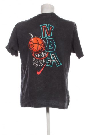Herren T-Shirt Nike, Größe M, Farbe Mehrfarbig, Preis € 18,99