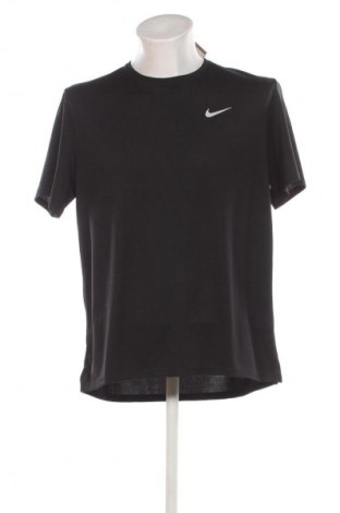 Herren T-Shirt Nike, Größe L, Farbe Schwarz, Preis € 43,99