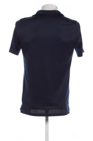 Herren T-Shirt Nike, Größe M, Farbe Blau, Preis € 18,99