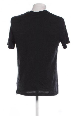 Herren T-Shirt Nike, Größe M, Farbe Schwarz, Preis € 18,99