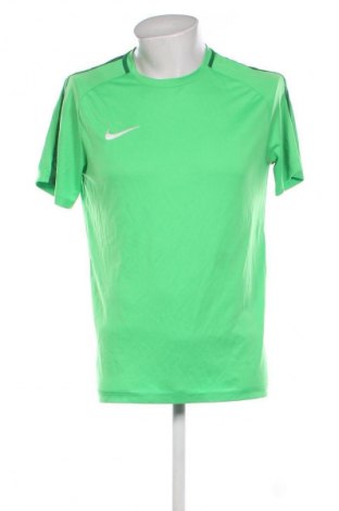 Pánské tričko  Nike, Velikost L, Barva Zelená, Cena  439,00 Kč