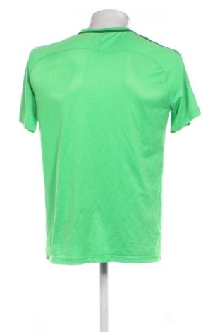 Pánské tričko  Nike, Velikost L, Barva Zelená, Cena  439,00 Kč