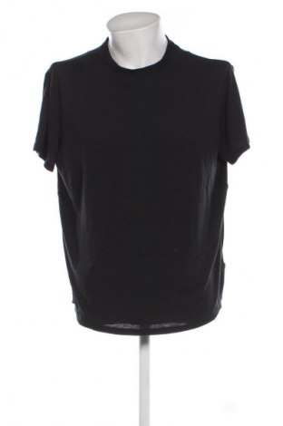 Herren T-Shirt Nike, Größe M, Farbe Schwarz, Preis € 18,99