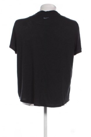 Herren T-Shirt Nike, Größe M, Farbe Schwarz, Preis € 18,99