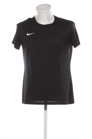 Męski T-shirt Nike, Rozmiar XL, Kolor Czarny, Cena 88,99 zł
