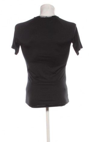 Herren T-Shirt Nike, Größe M, Farbe Schwarz, Preis € 18,99