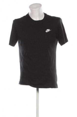 Férfi póló Nike, Méret M, Szín Fekete, Ár 16 739 Ft