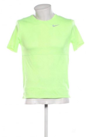 Pánske tričko  Nike, Veľkosť S, Farba Zelená, Cena  15,95 €