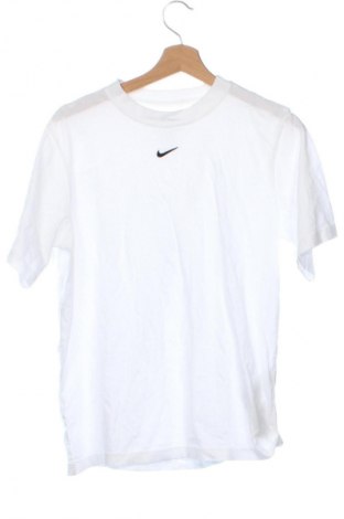 Herren T-Shirt Nike, Größe XS, Farbe Weiß, Preis € 43,99