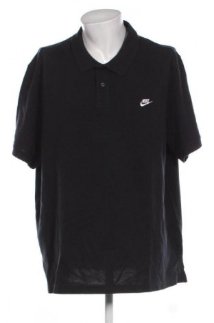 Pánské tričko  Nike, Velikost 3XL, Barva Černá, Cena  999,00 Kč