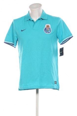 Pánske tričko  Nike, Veľkosť L, Farba Modrá, Cena  48,59 €