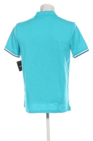 Pánske tričko  Nike, Veľkosť L, Farba Modrá, Cena  48,59 €