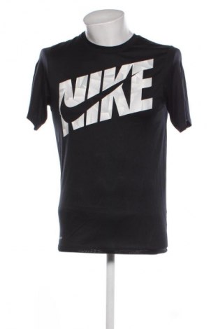 Tricou de bărbați Nike, Mărime S, Culoare Negru, Preț 71,05 Lei