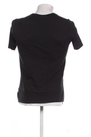 Ανδρικό t-shirt Nike, Μέγεθος S, Χρώμα Μαύρο, Τιμή 13,80 €