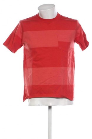 Férfi póló Norse Projects, Méret M, Szín Piros, Ár 10 290 Ft
