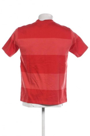 Férfi póló Norse Projects, Méret M, Szín Piros, Ár 10 290 Ft