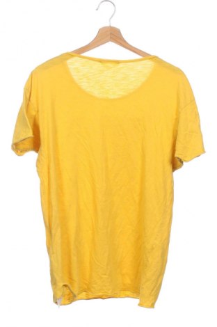 Pánske tričko  Nudie Jeans Co, Veľkosť XS, Farba Žltá, Cena  8,95 €