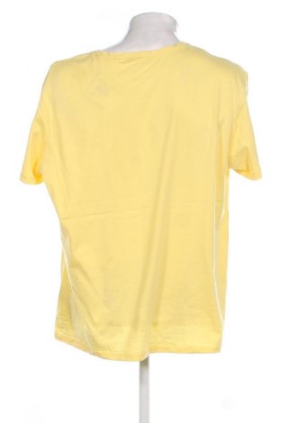 Мъжка тениска ONLY, Размер XXL, Цвят Жълт, Цена 14,99 лв.